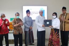 Unusa Siapkan Produk Pondok Pesantren di Jawa Timur Tembus Pasar Ekspor - JPNN.com Jatim