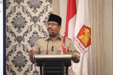 Ketua Gerindra Jatim Anwar Sadad Masuk 3 Besar dalam Bursa Cagub Jatim - JPNN.com Jatim