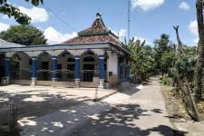 Seusai Salat Subuh, Jemaah Masjid Al-Hidayah Sukoharjo Geger, Ada Apa?  - JPNN.com Jateng