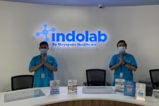 Indolab Hadir di Surabaya, Sediakan Segudang Layanan dan Keringanan Harga 50 Persen - JPNN.com Jatim