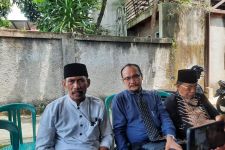 Penuturan Mencengangkan Tatang Johari Ihwal Money Politik di Pemilihan LPM Depok - JPNN.com Jabar