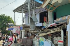 Rp700 Juta Digelontorkan Pemkot Depok Demi Membantu Korban Gempa Bumi Cianjur - JPNN.com Jabar