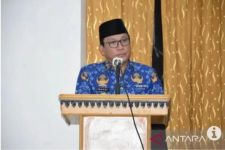 Wali Kota Metro Menggalakkan Program 3R untuk Mengatasi Sampah  - JPNN.com Lampung