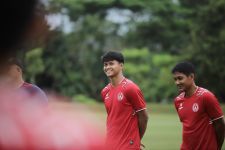 PSS Sleman dapat Kabar Baik Menjelang Laga Melawan Persib Bandung - JPNN.com Jogja