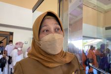 Sampai Bulan Ini, Ada 663 Kasus HIV di Surabaya, Banyak yang Gegara Homoseks - JPNN.com Jatim