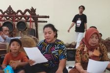 Kelompok Gamelan ISI Solo Akan Bawakan Tembang Khusus untuk Pernikahan Kaesang-Erina - JPNN.com Jateng