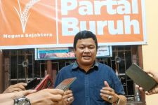 Buruh Sampaikan Pernyataan Tegas Soal UMK Medan kepada Bobby Nasution: Kami Pasti Menolak - JPNN.com Sumut