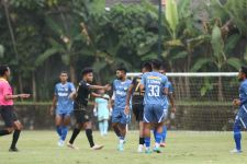 PSIM Yogyakarta Bikin Sulit Tim Liga 1 di Laga Uji Coba - JPNN.com Jogja
