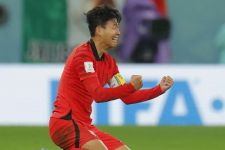 Dramatis! Korea Selatan Berhasil Melaju ke 16 Besar Piala Dunia 2022 - JPNN.com Jateng