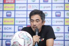 PSS Sleman Menang Lagi, Coach Seto Tak Ingin Besar Kepala - JPNN.com Jogja