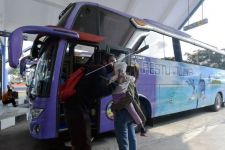 Jadwal Lengkap Bus AKAP Bali – Jawa Selasa 6 Desember 2022, Cek di Sini - JPNN.com Bali