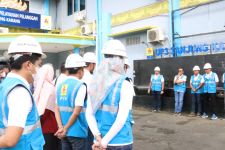 Antisipasi Kebakaran Listrik, PLN Periksa KWH Meter ke Rumah Pelanggan - JPNN.com Lampung