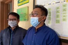 Pembelaan Teddy Pardiyana Ihwal Dugaan Kasus Penggelapan Mobil - JPNN.com Jabar