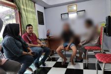 Cerita Miris Gadis Eks Anggota Gangster di Surabaya, Dipaksa Curi Motor Hingga Diancam Dibunuh - JPNN.com Jatim
