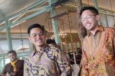 Ada Larangan Khusus untuk Kaesang Saat Menggelar Pernikahan di Pura Mangkunegaran - JPNN.com Jateng
