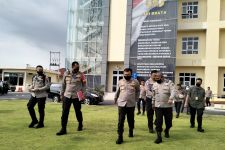 Pasca-Bom Bandung, Kapolda Jateng: Pengamanan Pernikahan Kaesang-Erina Diperketat - JPNN.com Jateng