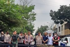 Kapolri Jenderal Listyo Sigit Prabowo: Pelaku Bom Bunuh Diri di Bandung Terafiliasi JAD - JPNN.com Jabar