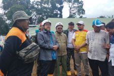 Persis Siap Bangun 1.000 Huntara untuk Korban Gempa Cianjur - JPNN.com Jabar