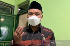 Pj Wali Kota Minta Perusahaan Patuhi Ketentuan UMK Yogyakarta 2023 - JPNN.com Jogja