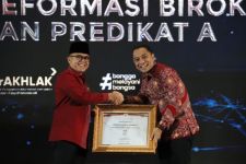 Pemkot Surabaya Raih Peringkat Terbaik Indeks Reformasi Birokrasi - JPNN.com Jatim