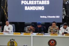 Pelaku Bom Bunuh Diri Bandung Menolak Program Deradikalisasi - JPNN.com Jabar