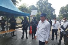 Soal Bom Bunuh Diri di Polsek Astanaanyar, BNPT: Terorisme Seperti Virus - JPNN.com Jabar