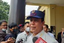 BNPT Mendalami Peran Pelaku Bom Bunuh Diri Polsek Astanaanyar Bandung - JPNN.com Jabar