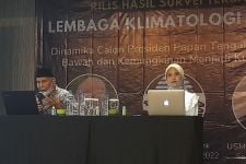 Survei LKP: Moeldoko dan Ridwan Kamil Bisa Menjadi Kuda Hitam Pilpres 2024 - JPNN.com Jabar