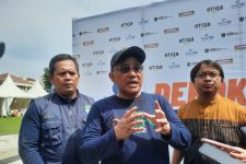 Toko di Sepanjang Jalan Margonda dan Kartini Jadi Biang Kerok Pembangunan Trotoar Molor - JPNN.com Jabar