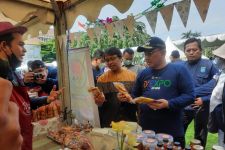 Puluhan Produk UMKM Unjuk Gigi di Ajang Depok Expo - JPNN.com Jabar