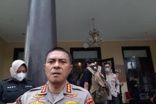 Polisi Kaji Ulang Pertandingan Persib vs Persija di Bandung - JPNN.com Jabar