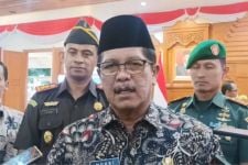 RA Latif Ditahan KPK, Mohni Gantikan Posisi Jabatan Bupati Bangkalan - JPNN.com Jatim