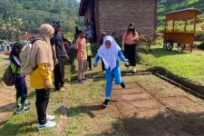 Ubaya Luncurkan Pojok Doelanan di Desa Ketapanrame Lewat Program Matching Fund - JPNN.com Jatim