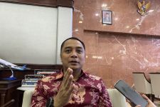 Wali Kota Eri Larang Konvoi Saat Malam Pergantian Tahun, Jangan Macam-Macam - JPNN.com Jatim