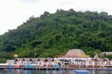Liburan Akhir Pekan, Yuk ke Pulau Tegal Mas Lampung  - JPNN.com Lampung