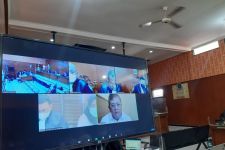 Ajudan Eks Ketua DPRD Jabar Bantah Keterangan Korban Soal Titipan Uang Rp 5 Miliar - JPNN.com Jabar