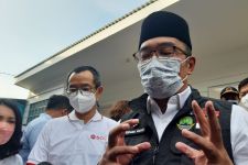 Ridwan Kamil Akan Buat Aplikasi Pencarian SPKLU Mirip MiChat - JPNN.com Jabar