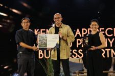 Perkuat Kerjasama dengan Mitra Bisnis, KBP Gelar 'Year End Gathering 2022' - JPNN.com Jabar