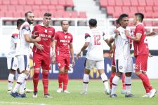 Pelatih Persis Solo Ungkap Penyebab Kekalahannya dari Arema FC - JPNN.com Jateng