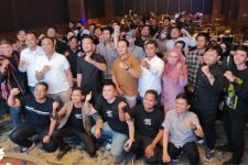 Lewat JEC, Tom Liwafa Ajak Berantas EO Bodong di Jatim - JPNN.com Jatim