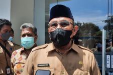 Pemkot Depok Kembangkan IAS-TC Dalam Pengawasan Lalu Lintas - JPNN.com Jabar