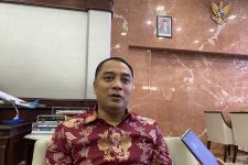Wali Kota Eri Klaim Aksi Gangster di Surabaya Tak Bermunculan Lagi    - JPNN.com Jatim