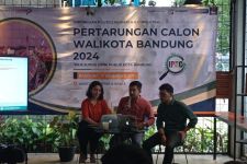Yana Mulyana Masih Menjadi Kandidat untuk Pilwakot 2024 - JPNN.com Jabar
