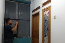 Begini Sosok Terduga Teroris yang Kamar Indekosnya Digeledah Densus 88 di Bandung - JPNN.com Jabar