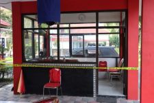 7 Orang Diperiksa Atas Kasus Perampokan & Penyekapan di Rumdin Wali Kota Blitar - JPNN.com Jatim