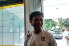 Lawan Dewa United, Pelatih Persib Luis Milla Bertekad Lanjutkan Kemenangan - JPNN.com Jabar