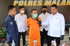 Pelempar Bom Ikan di Rumah Petugas Lapas Malang Ditangkap, Motifnya Ternyata - JPNN.com Jatim