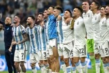Argentina Bungkam Kroasia dengan Skor Telak, Begini Jalannya Pertandingan - JPNN.com Lampung