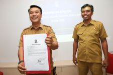 Berbagai Pengaduan Lucu Saat Masyarakat Surabaya Menggunakan Aplikasi WargaKu - JPNN.com Jatim