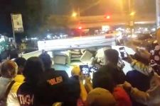 Ganja 1,3 Ton Tujuan Jakarta Digagalkan di Medan, Kombes Valentino: Diangkut Mobil Boks - JPNN.com Sumut